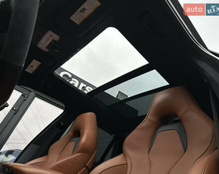 Черный БМВ Х5 М, объемом двигателя 4.39 л и пробегом 139 тыс. км за 38000 $, фото 36 на Automoto.ua