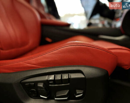 Черный БМВ Х5 М, объемом двигателя 4.39 л и пробегом 67 тыс. км за 44900 $, фото 20 на Automoto.ua