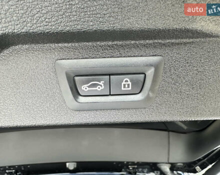 Чорний БМВ Х5 М, об'ємом двигуна 4.39 л та пробігом 124 тис. км за 36000 $, фото 34 на Automoto.ua