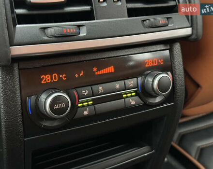 Черный БМВ Х5 М, объемом двигателя 4.39 л и пробегом 139 тыс. км за 38000 $, фото 19 на Automoto.ua