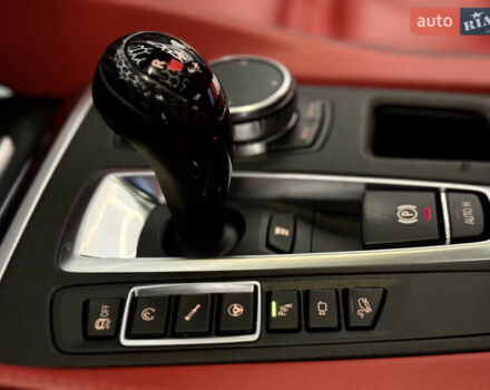 Черный БМВ Х5 М, объемом двигателя 4.39 л и пробегом 67 тыс. км за 44900 $, фото 34 на Automoto.ua