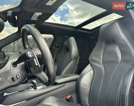 Черный БМВ Х5 М, объемом двигателя 4.39 л и пробегом 109 тыс. км за 45000 $, фото 9 на Automoto.ua