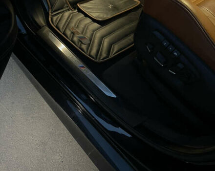 БМВ Х5 М 2018 в Вишневом на Automoto.ua Черный БМВ Х5 М, объемом двигателя 4.39 л и пробегом 134 тыс. км за 39000 $, фото 31 на Automoto.ua