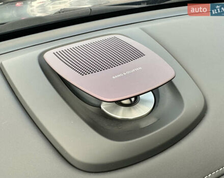 Чорний БМВ Х5 М, об'ємом двигуна 4.39 л та пробігом 124 тис. км за 36000 $, фото 14 на Automoto.ua