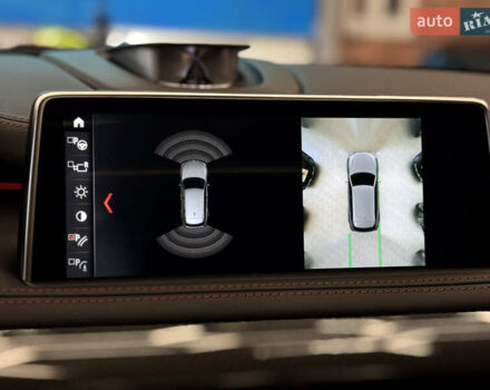 Черный БМВ Х5 М, объемом двигателя 4.39 л и пробегом 67 тыс. км за 44900 $, фото 38 на Automoto.ua