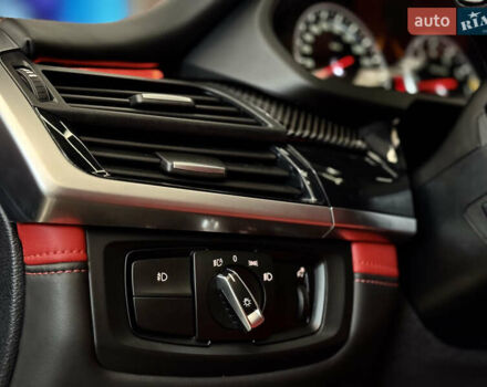 Черный БМВ Х5 М, объемом двигателя 4.39 л и пробегом 67 тыс. км за 44900 $, фото 31 на Automoto.ua