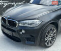 Чорний БМВ Х5 М, об'ємом двигуна 4.39 л та пробігом 124 тис. км за 36000 $, фото 4 на Automoto.ua
