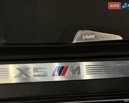 Черный БМВ Х5 М, объемом двигателя 4.39 л и пробегом 67 тыс. км за 44900 $, фото 18 на Automoto.ua