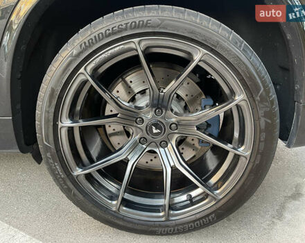 БМВ Х5 М 2018 в Вишневом на Automoto.ua Черный БМВ Х5 М, объемом двигателя 4.39 л и пробегом 134 тыс. км за 39000 $, фото 21 на Automoto.ua