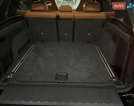 БМВ Х5 М 2018 в Вишневом на Automoto.ua Черный БМВ Х5 М, объемом двигателя 4.39 л и пробегом 134 тыс. км за 39000 $, фото 54 на Automoto.ua