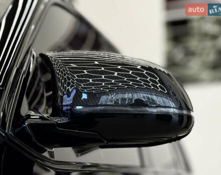 Черный БМВ Х5 М, объемом двигателя 4.39 л и пробегом 67 тыс. км за 44900 $, фото 9 на Automoto.ua