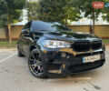 БМВ Х5 М 2018 в Вишневом на Automoto.ua Черный БМВ Х5 М, объемом двигателя 4.39 л и пробегом 134 тыс. км за 39000 $, фото 1 на Automoto.ua