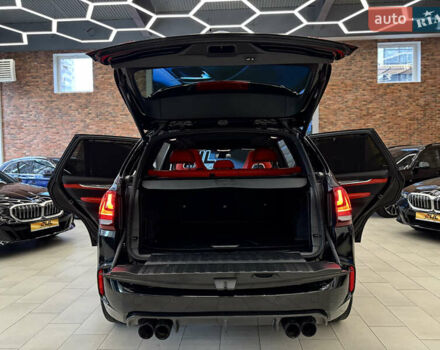 Черный БМВ Х5 М, объемом двигателя 4.39 л и пробегом 67 тыс. км за 44900 $, фото 23 на Automoto.ua