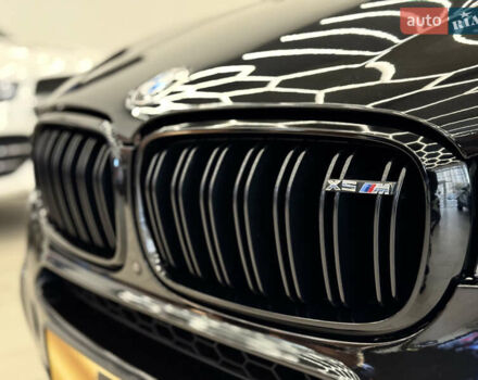 Черный БМВ Х5 М, объемом двигателя 4.39 л и пробегом 67 тыс. км за 44900 $, фото 8 на Automoto.ua