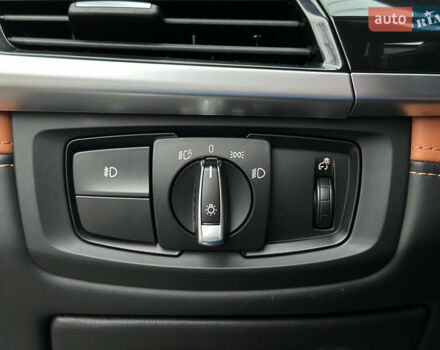 Черный БМВ Х5 М, объемом двигателя 4.39 л и пробегом 139 тыс. км за 38000 $, фото 35 на Automoto.ua