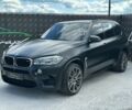 Черный БМВ Х5 М, объемом двигателя 4.4 л и пробегом 109 тыс. км за 42000 $, фото 1 на Automoto.ua