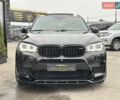 Черный БМВ Х5 М, объемом двигателя 4.39 л и пробегом 139 тыс. км за 38000 $, фото 6 на Automoto.ua