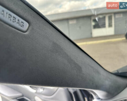 Чорний БМВ Х5 М, об'ємом двигуна 4.39 л та пробігом 124 тис. км за 36000 $, фото 16 на Automoto.ua