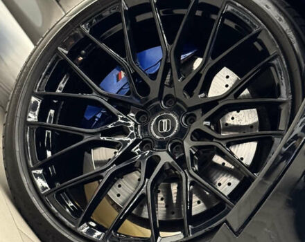 Черный БМВ Х5 М, объемом двигателя 4.39 л и пробегом 67 тыс. км за 44900 $, фото 6 на Automoto.ua