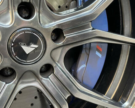 БМВ Х5 М 2018 в Вишневом на Automoto.ua Черный БМВ Х5 М, объемом двигателя 4.39 л и пробегом 134 тыс. км за 39000 $, фото 19 на Automoto.ua