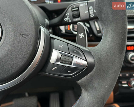 Черный БМВ Х5 М, объемом двигателя 4.39 л и пробегом 139 тыс. км за 38000 $, фото 30 на Automoto.ua