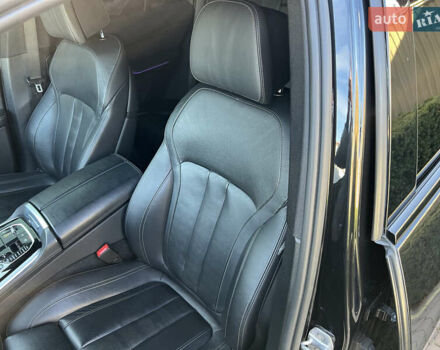 Черный БМВ Х5 М, объемом двигателя 2.99 л и пробегом 186 тыс. км за 68000 $, фото 62 на Automoto.ua