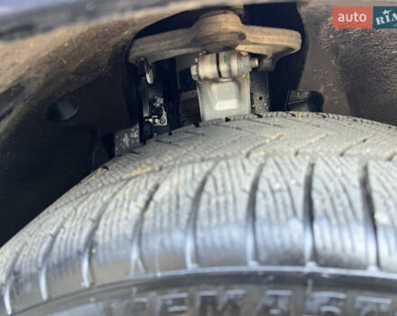 Черный БМВ Х5 М, объемом двигателя 2.99 л и пробегом 186 тыс. км за 68000 $, фото 97 на Automoto.ua