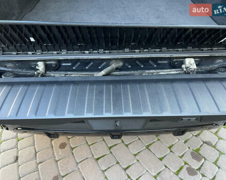 Черный БМВ Х5 М, объемом двигателя 2.99 л и пробегом 186 тыс. км за 68000 $, фото 19 на Automoto.ua