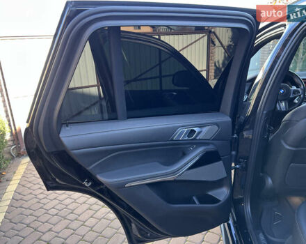 Черный БМВ Х5 М, объемом двигателя 2.99 л и пробегом 186 тыс. км за 68000 $, фото 38 на Automoto.ua