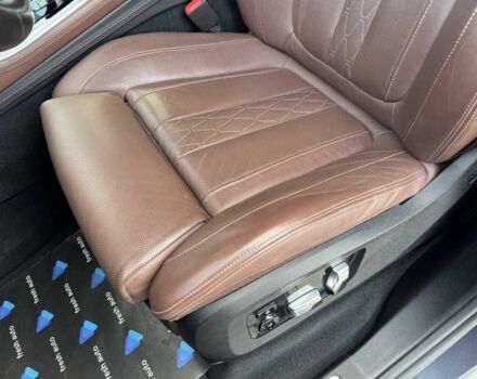 БМВ Х5 М 2019 в Ровно на Automoto.ua Черный БМВ Х5 М, объемом двигателя 3 л и пробегом 140 тыс. км за 71900 $, фото 18 на Automoto.ua