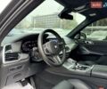 БМВ Х5 М 2019 в Киеве на Automoto.ua Черный БМВ Х5 М, объемом двигателя 4.39 л и пробегом 82 тыс. км за 82999 $, фото 25 на Automoto.ua