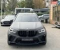 БМВ Х5 М 2019 в Киеве на Automoto.ua Черный БМВ Х5 М, объемом двигателя 4.39 л и пробегом 82 тыс. км за 82999 $, фото 1 на Automoto.ua
