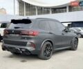 БМВ Х5 М 2019 в Киеве на Automoto.ua Черный БМВ Х5 М, объемом двигателя 4.39 л и пробегом 82 тыс. км за 82999 $, фото 9 на Automoto.ua