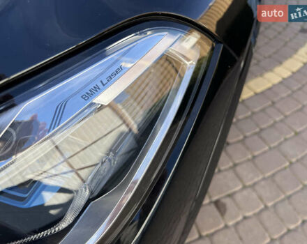 Черный БМВ Х5 М, объемом двигателя 2.99 л и пробегом 186 тыс. км за 68000 $, фото 11 на Automoto.ua