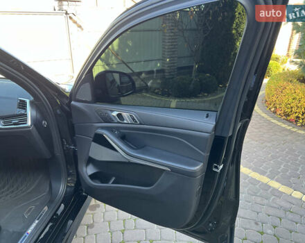 Черный БМВ Х5 М, объемом двигателя 2.99 л и пробегом 186 тыс. км за 68000 $, фото 35 на Automoto.ua