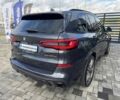 БМВ Х5 М 2019 в Ровно на Automoto.ua Черный БМВ Х5 М, объемом двигателя 3 л и пробегом 140 тыс. км за 71900 $, фото 12 на Automoto.ua