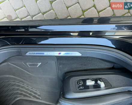 Черный БМВ Х5 М, объемом двигателя 2.99 л и пробегом 186 тыс. км за 68000 $, фото 88 на Automoto.ua