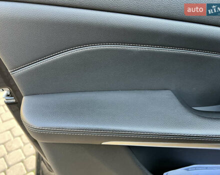 Черный БМВ Х5 М, объемом двигателя 2.99 л и пробегом 186 тыс. км за 68000 $, фото 33 на Automoto.ua