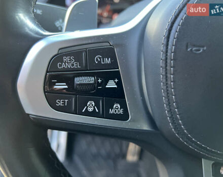 Черный БМВ Х5 М, объемом двигателя 2.99 л и пробегом 186 тыс. км за 68000 $, фото 48 на Automoto.ua