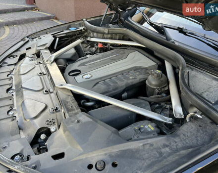 Черный БМВ Х5 М, объемом двигателя 2.99 л и пробегом 186 тыс. км за 68000 $, фото 25 на Automoto.ua