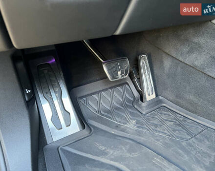 Черный БМВ Х5 М, объемом двигателя 2.99 л и пробегом 186 тыс. км за 68000 $, фото 50 на Automoto.ua