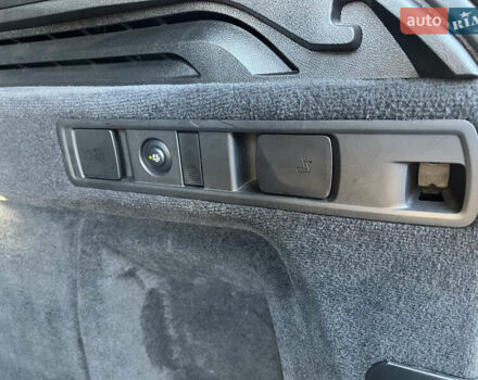 Черный БМВ Х5 М, объемом двигателя 2.99 л и пробегом 186 тыс. км за 68000 $, фото 23 на Automoto.ua