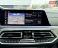 БМВ Х5 М 2019 в Киеве на Automoto.ua Черный БМВ Х5 М, объемом двигателя 4.39 л и пробегом 82 тыс. км за 82999 $, фото 28 на Automoto.ua