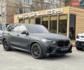 БМВ Х5 М 2019 в Киеве на Automoto.ua Черный БМВ Х5 М, объемом двигателя 4.39 л и пробегом 82 тыс. км за 82999 $, фото 3 на Automoto.ua