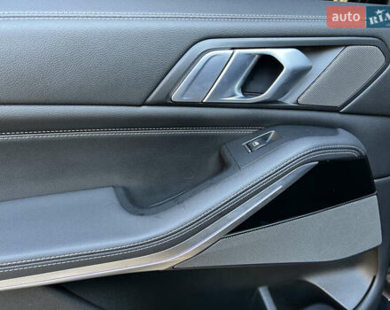 Черный БМВ Х5 М, объемом двигателя 2.99 л и пробегом 186 тыс. км за 68000 $, фото 39 на Automoto.ua