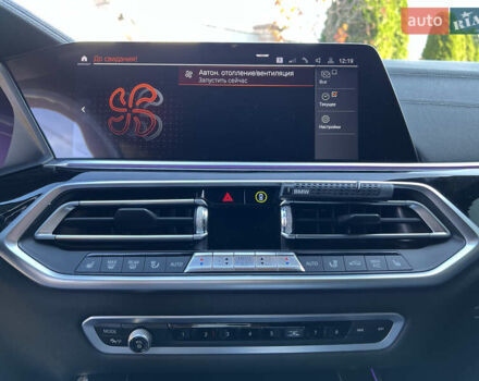 Черный БМВ Х5 М, объемом двигателя 2.99 л и пробегом 186 тыс. км за 68000 $, фото 52 на Automoto.ua