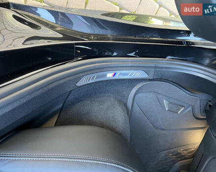 Черный БМВ Х5 М, объемом двигателя 2.99 л и пробегом 186 тыс. км за 68000 $, фото 89 на Automoto.ua