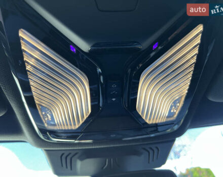 Черный БМВ Х5 М, объемом двигателя 2.99 л и пробегом 186 тыс. км за 68000 $, фото 55 на Automoto.ua