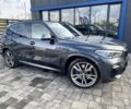 БМВ Х5 М 2019 в Ровно на Automoto.ua Черный БМВ Х5 М, объемом двигателя 3 л и пробегом 140 тыс. км за 71900 $, фото 5 на Automoto.ua