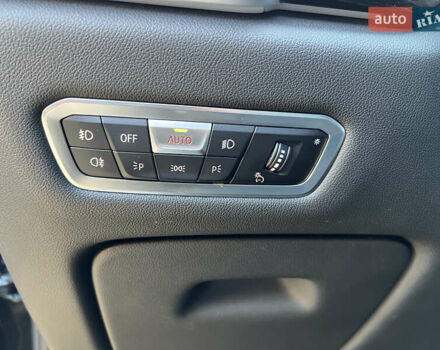 Черный БМВ Х5 М, объемом двигателя 2.99 л и пробегом 186 тыс. км за 68000 $, фото 42 на Automoto.ua